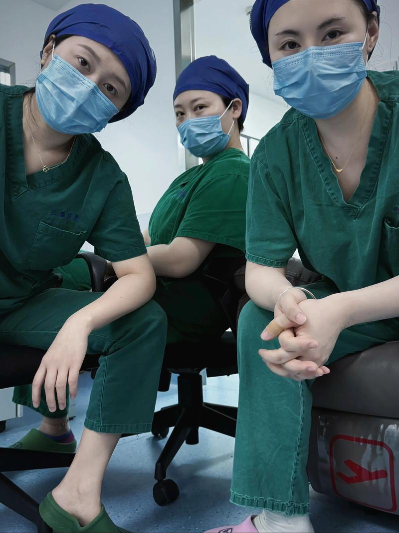 医疗行业的清洁革命:医用洗涤服务引领高效洁净新风尚